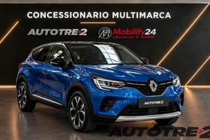 Renault Captur ECO-G 100 CV Evolution KMO € 1...