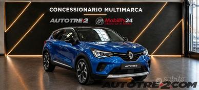 Renault Captur ECO-G 100 CV Evolution KMO € 1...