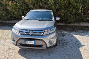 Suzuki Vitara allgrip 4x4 