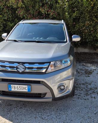 Suzuki Vitara allgrip 4x4 