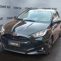 TOYOTA Yaris IV 2020 - Yaris 1.5h Trend U32255