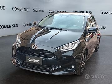 TOYOTA Yaris IV 2020 - Yaris 1.5h Trend U32255