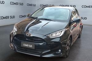TOYOTA Yaris IV 2020 - Yaris 1.5h Trend U32255