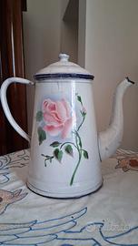 Caffettiera francese anni ‘30