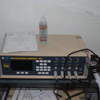 Physiothon Compact elettrostimolatore