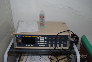 Physiothon Compact elettrostimolatore