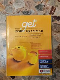 Get Inside Grammar – English Alive (A1-C1)