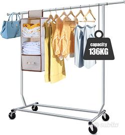 APPENDIABITI CON RUOTE