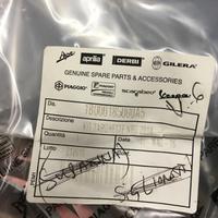 Cosa 1 e Gilera tg1/Gr1