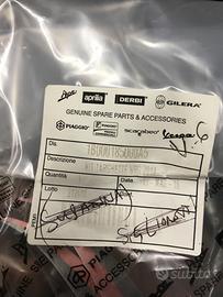 Cosa 1 e Gilera tg1/Gr1