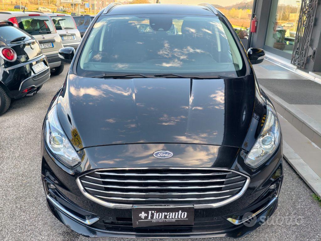 FORD S-Max 2ª serie
