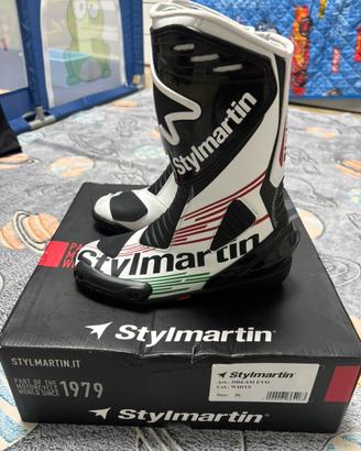 Stylmartin dream evo n36