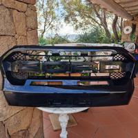Mascherina/griglia ford ranger wild track