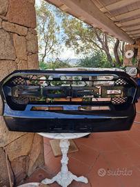 Mascherina/griglia ford ranger wild track
