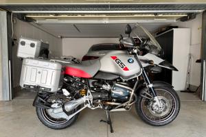 BMW GS 1150 ADVENTURE Immacolato\superaccessoriato