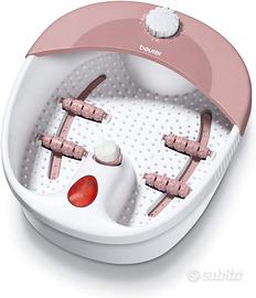 Beurer FB 20 Pediluvio Pedicure