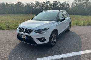 Seat Arona 1.0 TGI XCellence
