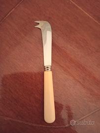 Coltello per formaggio vintage - Varig