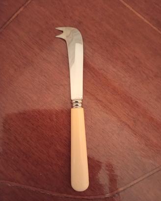Coltello per formaggio vintage - Varig
