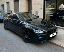 BMW SERIE 6 MSport **FULL**