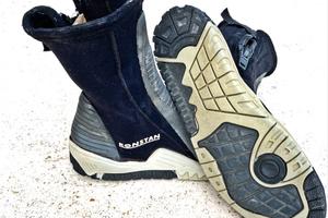 Ronstan Stivali da Vela