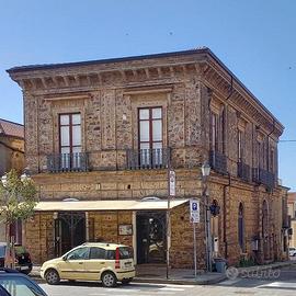 Appartamento nobiliare