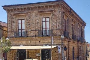 Appartamento nobiliare