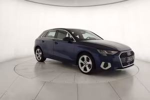 Audi A3 Sportback 30 2.0 tdi Business s-tronic