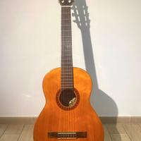 Chitarra classica Di Giorgio