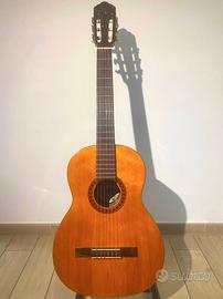 Chitarra classica Di Giorgio