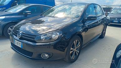 Volkswagen Golf 1.6 TDI DPF 5p. Sport Edition 2011