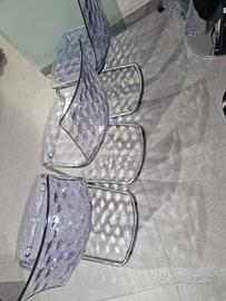 sedia calligaris
