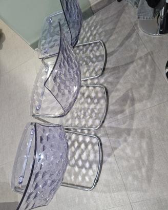 sedia calligaris