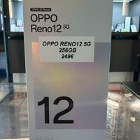 oppo reno 12 256gb promo