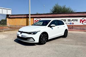 VOLKSWAGEN GOLF LIFE DSG 1.0 eTSI 110CV EVO AUTOMA