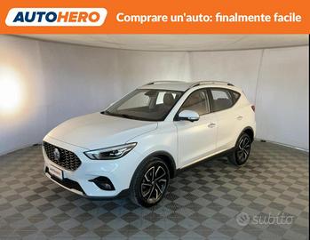 MG ZS NU94174