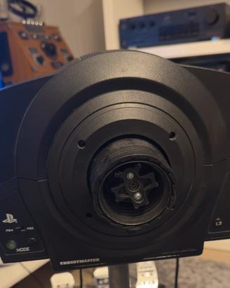 Thrustmaster t300 pc ps3-ps4-ps5