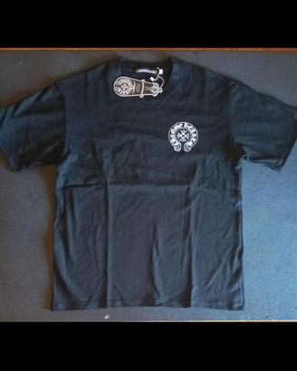 Maglia chrome hearts taglia S