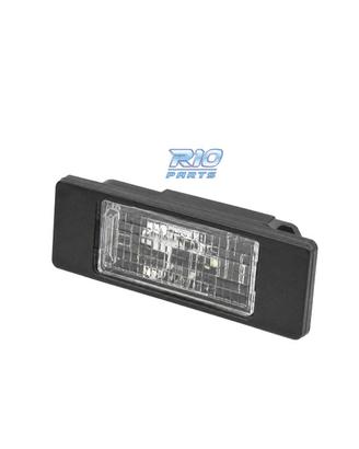 LUCE TARGA A LED CITROEN EVASION 94-02 CON LAMPADI