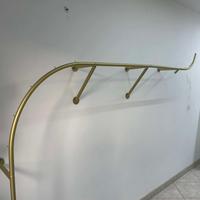3 stand Da muro