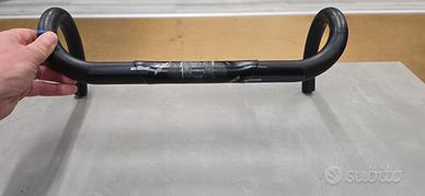 curva manubrio fsa k force 