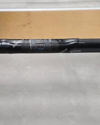 curva manubrio fsa k force 