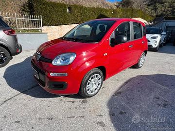 Fiat Pandina 1.0 firefly hybrid s&s 70cv 5p.ti