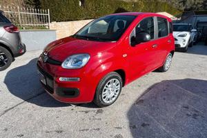 Fiat Pandina 1.0 firefly hybrid s&s 70cv 5p.ti