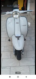 Lambretta 150sx