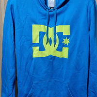 Felpa snowboard della DC taglia M