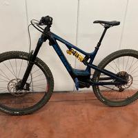 Bici elettrica Rocky mountain