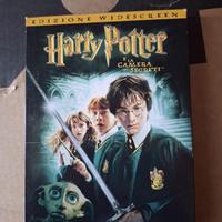 DVD - HARRY POTTER 2 - LA CAMERA DEI SEGRETI