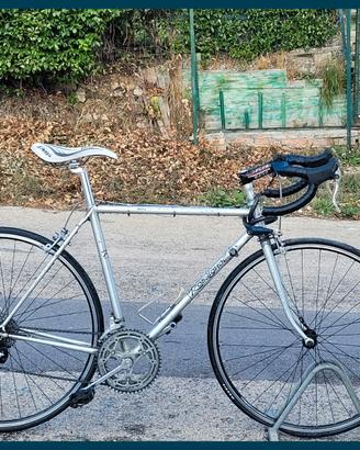 Bicicletta Rossignoli da corsa