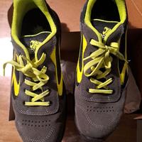 Scarpe Antiinfortunistica U.Power